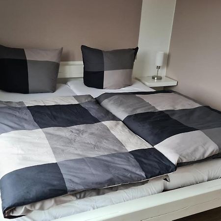 Marianne Apartment เอมเดน ภายนอก รูปภาพ