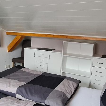 Marianne Apartment เอมเดน ภายนอก รูปภาพ