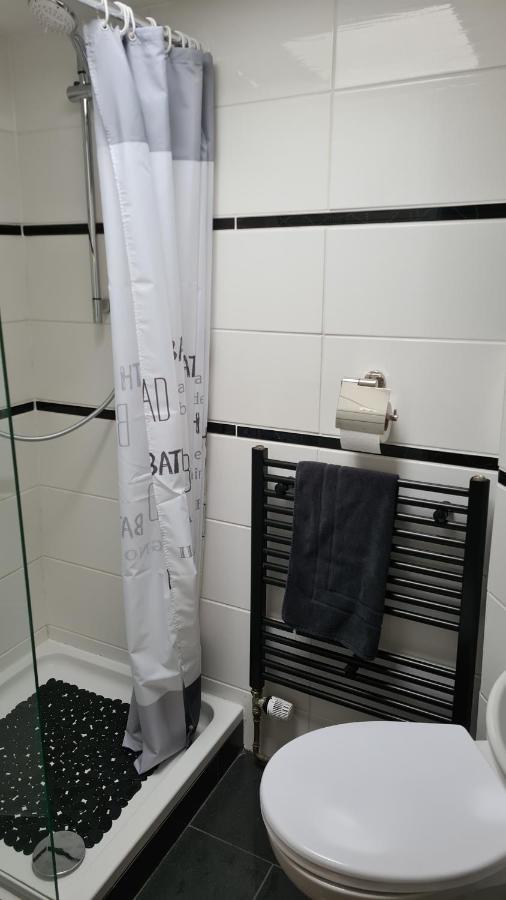 Marianne Apartment เอมเดน ภายนอก รูปภาพ